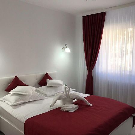 Apartament Mont Blanc Sinaia Exterior foto